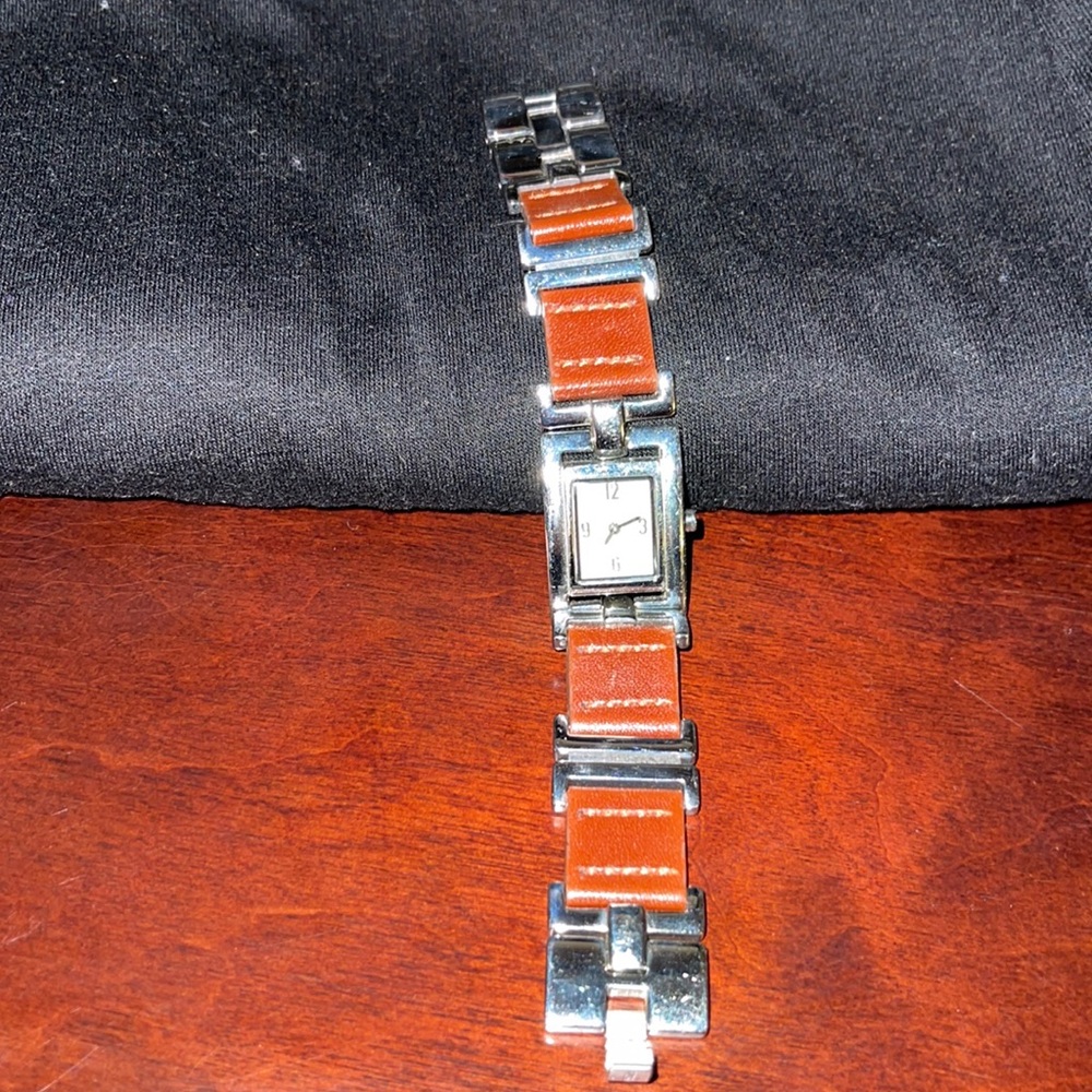 Fossil Watch. Used/ Good Condition. - image 1